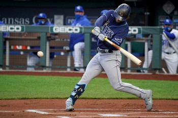 Tampa Bay Rays Series Preview: A battle of teams with 11-game