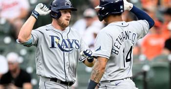 Tampa Bay Rays Trade Deadline Primer: Who is available for trade?