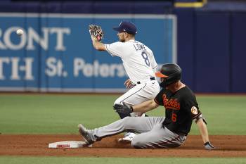 Tampa Bay Rays vs Baltimore Orioles 4/9/22 MLB Picks, Predictions, Odds