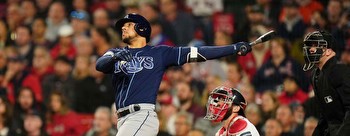 Tampa Bay Rays vs Boston Red Sox 09-27-2023 Game Preview