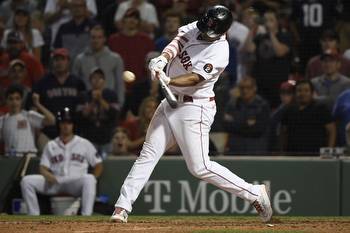 Tampa Bay Rays vs Boston Red Sox 9/6/22 MLB Picks, Predictions, Odds