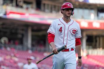 Tampa Bay Rays vs Cincinnati Reds Prediction, 4/19/2023 MLB Picks, Best Bets & Odds