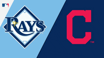 Tampa Bay Rays vs. Cleveland Indians Odds, Pick, Prediction 7/25/21