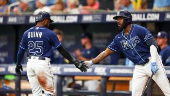 Tampa Bay Rays vs. Detroit Tigers live stream, TV channel, start time, odds