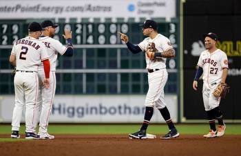Tampa Bay Rays vs. Houston Astros MLB Odds, Pick, Line, Prediction, and Preview: September 18