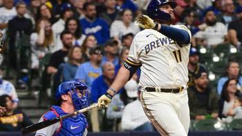 Tampa Bay Rays vs. Milwaukee Brewers live stream, TV channel, start time, odds