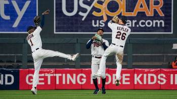 Tampa Bay Rays vs. Minnesota Twins odds, tips and betting trends