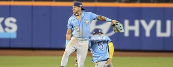 Tampa Bay Rays vs New York Mets 5/17/2023 Picks Predictions