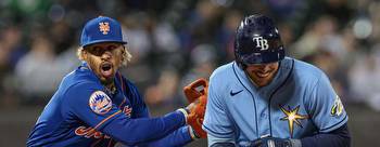 Tampa Bay Rays vs New York Mets 5/18/2023 Picks Predictions