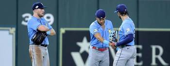 Tampa Bay Rays vs New York Yankees 7/31/2023 Picks