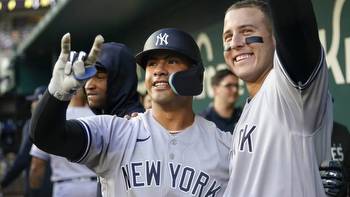 Tampa Bay Rays vs. New York Yankees live stream, TV channel, start time, odds