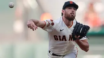 Tampa Bay Rays vs. San Francisco Giants Betting Preview