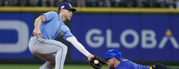 Tampa Bay Rays vs Seattle Mariners 7/1/2023 Picks Predictions