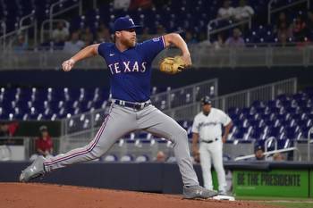 Tampa Bay Rays vs Texas Rangers 9/17/22 MLB Picks, Predictions, Odds