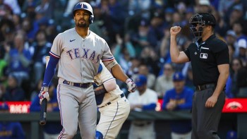 Tampa Bay Rays vs. Texas Rangers AL Wild Card Game 1 live stream, TV channel, start time, odds