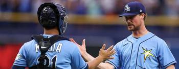 Tampa Bay Rays vs Toronto Blue Jays 4/14/2023 Picks Predictions