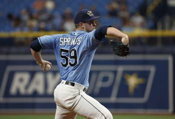 Tampa Bay Rays vs Toronto Blue Jays 9/23/22 MLB Picks, Predictions, Odds