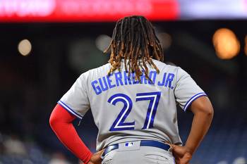 Tampa Bay Rays vs Toronto Blue Jays 9/25/22 MLB Picks, Predictions, Odds