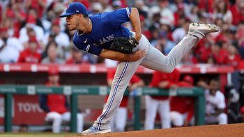 Tampa Bay Rays vs. Toronto Blue Jays Spread, Line, Odds, Predictions, Picks and Betting Preview