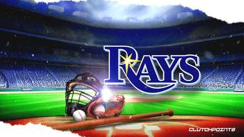 Tampa Bay Rays win total odds: Over/under prediction for 2023