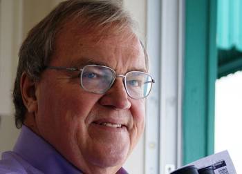 Tampa Bay's Veteran Announcer Richard Grunder Retires After 37 Years