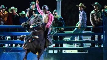 Tamworth preview: Paul Messara calls on former bull rider Braith Nock for Lightfast