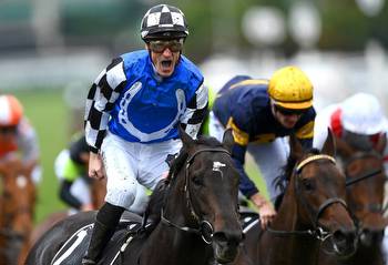 Tancred Stakes day: Group 1 tips and previews