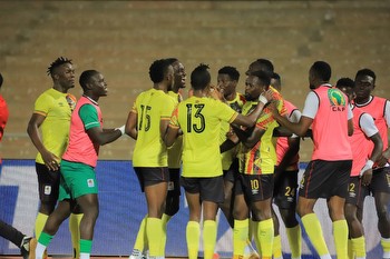 Tanzania qualify for AFCON, Uganda win in vain