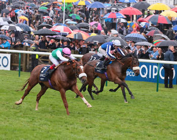 Tattersalls Irish 2,000 Guineas preview: trainer quotes and more