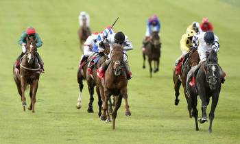 Tattersalls Stakes: Timeform preview and free Race Pass