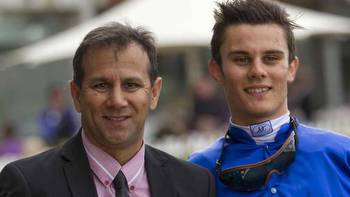 Taylor Marshall to honour his Dad in Doncaster at Randwick