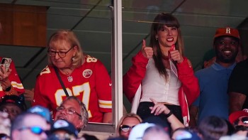 Taylor Swift & Travis Kelce Dating News, Rumors & Odds for 2024