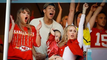 Taylor Swift will lead to more Super Bowl betting, especially at one sportsbook: analyst