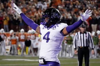 TCU at Baylor: Odds, expert picks with Horned Frogs trying to stay undefeated