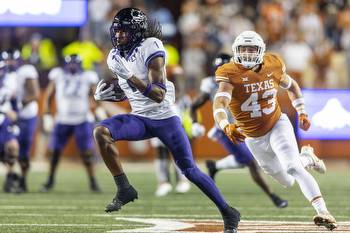TCU football: How Horned Frogs went from Cinderella to contender