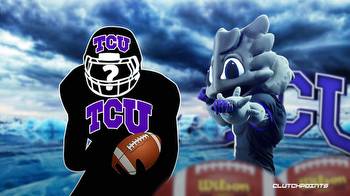 TCU football National Championship X-factor, not Quentin Johnston