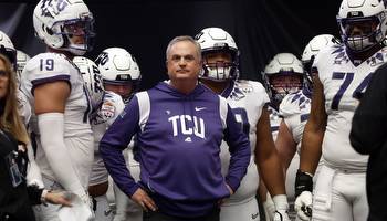 TCU-Georgia: Can Frogs give ’Dogs hell? After the best semis ever, don’t doubt it