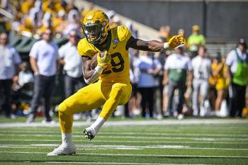 TCU Horned Frogs vs Baylor Bears Prediction, 11/19/2022 College Football Picks, Best Bets & Odds