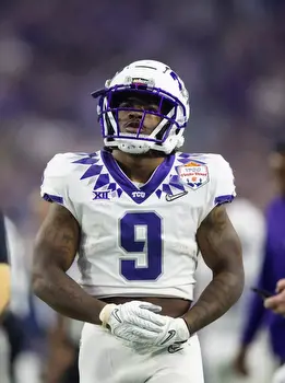 TCU Horned Frogs vs Houston Cougars Prediction, 9/16/2023 College Football Picks, Best Bets & Odds