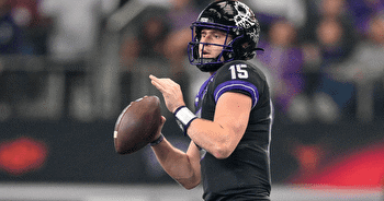 TCU-Michigan College Football Playoff Semifinal Odds, Lines, Spread and Betting Preview