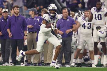 TCU no stranger to underdog role as title game against Georgia looms
