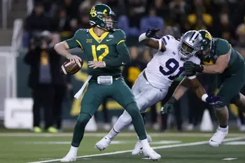 TCU vs Baylor Best Bets and Prediction