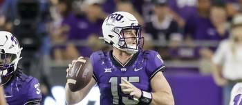TCU vs. Baylor Betting Odds, Picks, and Prediction for Week 12