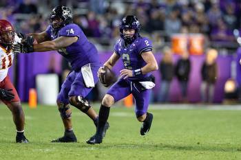 TCU vs Colorado odds, picks, predictions: College football betting