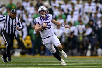 TCU vs Iowa State 11/26/22 College Football Picks, Predictions, Odds