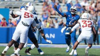 TCU vs. Kansas: How to watch online, live stream info, game time, TV channel