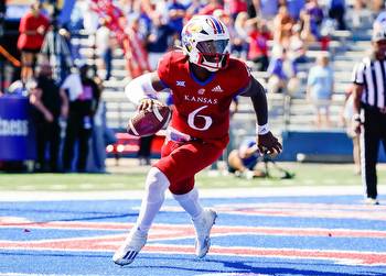 TCU vs Kansas Prediction: Against the Spread Best Bet, Week 6