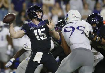 TCU vs. Kansas: Preview and Prediction