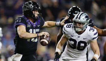 TCU vs Kansas State Big 12 Championship Prediction, Odds, How To Watch