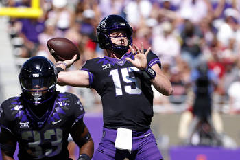 TCU vs. Kansas State predictions: Big 12 Championship game picks and offers